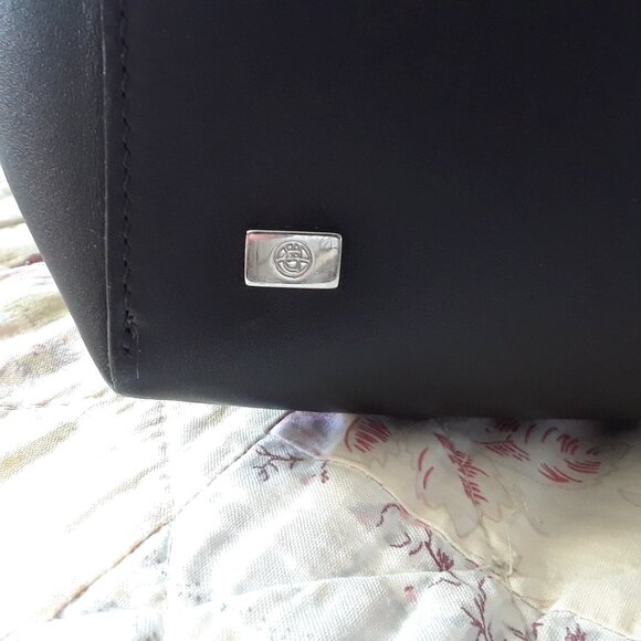 The Row Large Zip Shoulder Tote - Picture 10 of 16